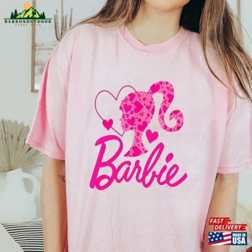 Come On Let’s Go Party Shirt 2023 Barbie Movie T-Shirt Sweatshirt