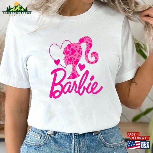 Come On Let’s Go Party Shirt 2023 Barbie Movie T-Shirt Sweatshirt