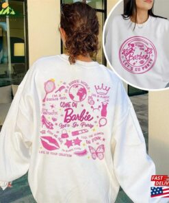 Come On Let’s Go Party Shirt Barbie Movie 2023 T-Shirt Hoodie Come On Let’s Go Party Shirt Barbie Movie 2023 T-Shirt Hoodie