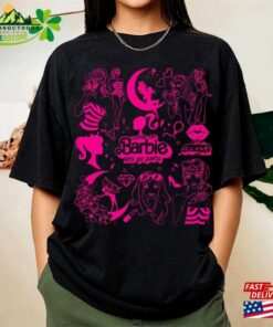 Come On Let’s Go Party Shirt Barbie Unisex Classic Come On Let’s Go Party Shirt Barbie Unisex Classic
