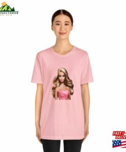 Come On Lets Go Party Shirt Birthday Baby Doll Tee Gift Retro Kids Movie Fan Girl Sweatshirt Hoodie 3