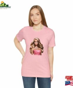 Come On Lets Go Party Shirt Birthday Baby Doll Tee Gift Retro Kids Movie Fan Girl Sweatshirt Hoodie 4