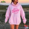 Come On Let’s Go Party Shirt Birthday Classic Hoodie