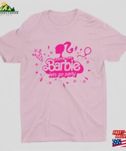 Come On Let’s Go Party Shirt Birthday Classic Unisex Come On Let’s Go Party Shirt Birthday Classic Unisex