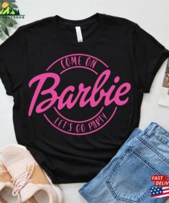 Come On Let’s Go Party Shirt Birthday Crew T-Shirt Unisex Come On Let’s Go Party Shirt Birthday Crew T-Shirt Unisex