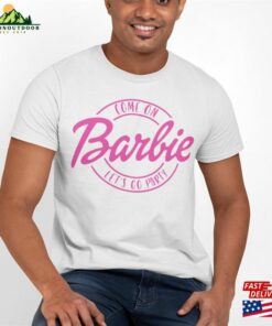 Come On Lets Go Party Shirt Birthday Crew T Shirt Unisex 3