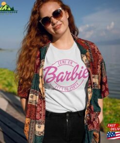 Come On Lets Go Party Shirt Birthday Crew T Shirt Unisex 4