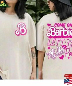 Come On Let’s Go Party Shirt Birthday Hoodie T-Shirt Come On Let’s Go Party Shirt Birthday Hoodie T-Shirt