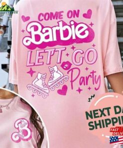 Come On Lets Go Party Shirt Birthday Hoodie T Shirt 3