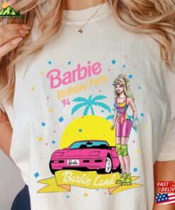 Come On Lets Go Party Shirt Birthday Sweatshirt Classic 3