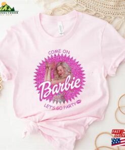 Come On Let’s Go Party Shirt Birthday Sweatshirt T-Shirt