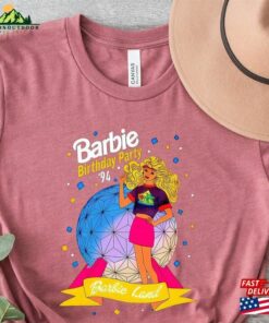 Come On Let’s Go Party Shirt Birthday Sweatshirt Unisex