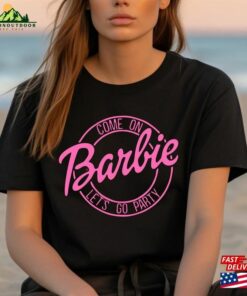 Come On Let’s Go Party Shirt Bride Squad Unisex Classic Come On Let’s Go Party Shirt Bride Squad Unisex Classic