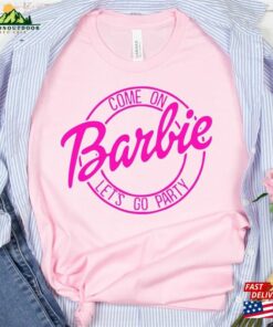 Come On Lets Go Party Shirt Bride Squad Unisex Classic 3