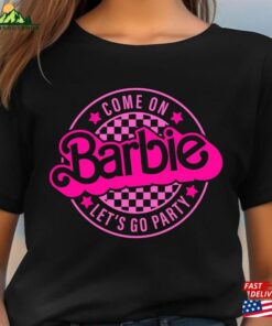 Come On Let's Go Party Shirt Girls Hoodie Classic 3 Come On Lets Go Party Shirt Girls Hoodie Classic 4