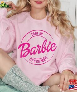 Come On Let’s Go Party Sweatshirt Birthday Sweater T-Shirt Come On Let’s Go Party Sweatshirt Birthday Sweater T-Shirt