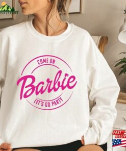 Come On Let’s Go Party Sweatshirt Birthday Sweater T-Shirt Come On Let’s Go Party Sweatshirt Birthday Sweater T-Shirt