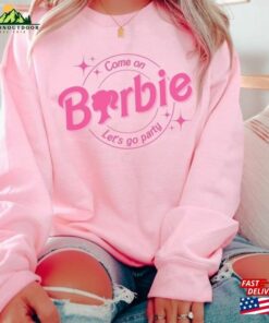 Come On Let's Go Party Sweatshirt Retro Classic 2 Come On Lets Go Party Sweatshirt Retro Classic 3