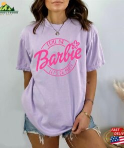Come On Let's Go Party T-Shirt Barbie Doll Shirt Hoodie 3 Come On Lets Go Party T Shirt Barbie Doll Shirt Hoodie 4