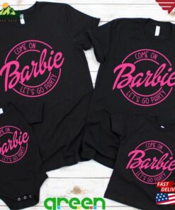 Come On Let’s Go Party T-Shirt Birthday Hoodie Unisex