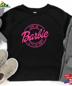 Come On Let’s Go Party T-Shirt Birthday Hoodie Unisex