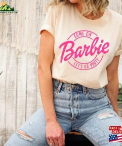 Come On Let’s Go Party T-Shirt Birthday Shirt Sweatshirt Unisex