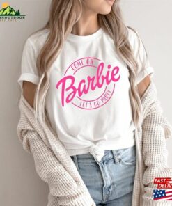 Come On Let’s Go Party T-Shirt Birthday Sweatshirt