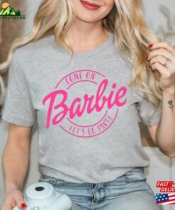 Come On Let’s Go Party T-Shirt Birthday Sweatshirt