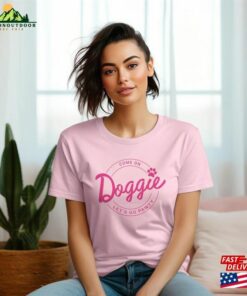 Come On Let's Go Party T-Shirt Doggie Lets Pawty Unisex Sweatshirt 2 Come On Lets Go Party T Shirt Doggie Lets Pawty Unisex Sweatshirt 3