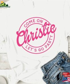 Come On Quot Your Text Let Classic Hoodie