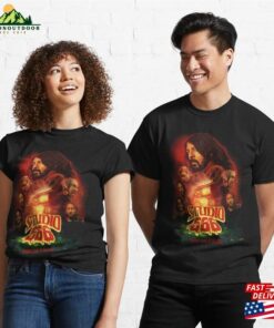 Comedy Musical Horror Thriller Movie 2022 Classic T-Shirt Hoodie Unisex Comedy Musical Horror Thriller Movie 2022 Classic T-Shirt Hoodie Unisex
