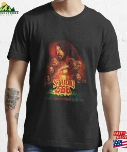 Comedy Musical Horror Thriller Movie 2022 T-Shirt Classic Unisex Comedy Musical Horror Thriller Movie 2022 T-Shirt Classic Unisex