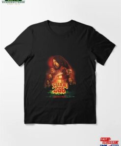 Comedy Musical Horror Thriller Movie 2022 T-Shirt Classic Unisex Comedy Musical Horror Thriller Movie 2022 T-Shirt Classic Unisex