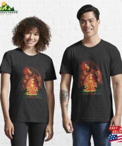 Comedy Musical Horror Thriller Movie 2022 T Shirt Classic Unisex 3