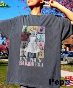 Comfort Color In My Barbie Era Shirt Come On Let's Go Party T-Shirt Classic 2 Comfort Color In My Barbie Era Shirt Come On Lets Go Party T Shirt Classic 3