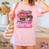Comfort Colors® Barbie Omg! We Got Arrested Margot Robbie Ryan Gosling Shirt Classic T-Shirt