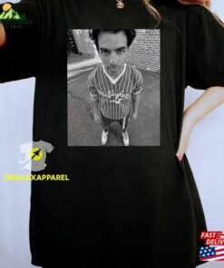 Comfort Colors® Funny Joe Jonas Shirt Vintage 90S Movie Rapper Retro Sweatshirt Hoodie