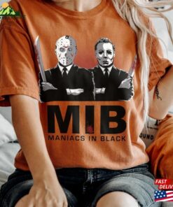 Comfort Colors(r) Horror Character Shirt Halloween Unisex T Shirt Gift For Her Scream Ghostface Classic 3