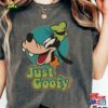 Comfort Colors® Retro Just Goofy Shirt Vintage A Movie T-Shirt Dog Tee Classic