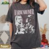 Comfort Colors Barbenheimer Shirt Vintage Comeon Baby Lets Go Party Hoodie Classic