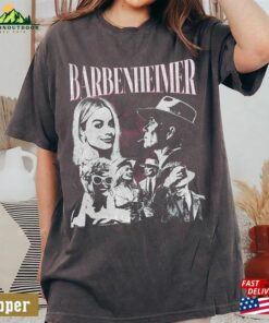 Comfort Colors Barbenheimer Shirt Vintage Comeon Baby Lets Go Party Hoodie Classic Comfort Colors Barbenheimer Shirt Vintage Comeon Baby Lets Go Party Hoodie Classic