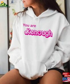 Comfort Colors I Am Kenough T-Shirt Classic Sweatshirt 2 Comfort Colors I Am Kenough T Shirt Classic Sweatshirt 3
