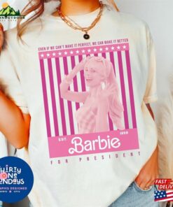 Comfort Colors President Women Run The World Come On Let’s Go Party Shirt T-Shirt Hoodie