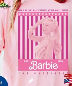 Comfort Colors President Women Run The World Come On Let’s Go Party Shirt T-Shirt Hoodie