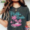 Comfort Colors Retro Convertible Malibu Barb Shirt 90S Aesthetic Toy Tshirt Vintage Inspired Pink Tee Hoodie T-Shirt