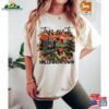 Comfort Colors Take Me To Halloweentown Vintage Shirt Spooky Season Movie Classic Unisex