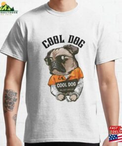 Cool Dog T Shirt Gift To Your Father Husband Hoodie Unisex Cool Dog T Shirt Gift To Your Father Husband Hoodie Unisex