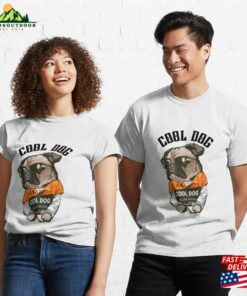 Cool Dog T Shirt Gift To Your Father Husband Hoodie Unisex 2 Cool Dog T Shirt Gift To Your Father Husband Hoodie Unisex 3