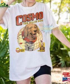 Cosmo The Space Dog T-Shirt Guardians Of Galaxy Vol 3 Shirt Rocket Sweatshirt Unisex 1 Cosmo The Space Dog T Shirt Guardians Of Galaxy Vol 3 Shirt Rocket Sweatshirt Unisex 2