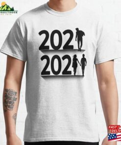 Couple 2022 Classic T-Shirt Couple 2022 Classic T-Shirt